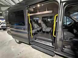 FORD Transit Bus 460 MAXI L4*17 SITZE*NAVI*AHK*R.CAM*
