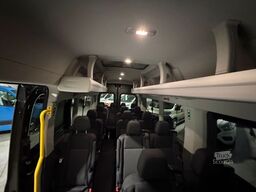 FORD Transit Bus 460 MAXI L4*17 SITZE*NAVI*AHK*R.CAM*