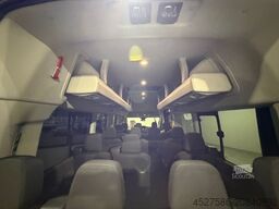 FORD Transit Bus 460 MAXI L4*17 SITZE*NAVI*AHK*R.CAM*