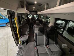 FORD Transit Bus 460 MAXI L4*17 SITZE*NAVI*AHK*R.CAM*