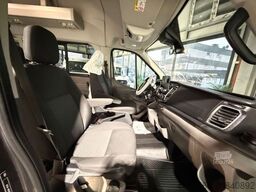FORD Transit Bus 460 MAXI L4*17 SITZE*NAVI*AHK*R.CAM*