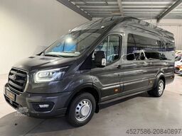 FORD Transit Bus 460 MAXI L4*17 SITZE*NAVI*AHK*R.CAM*