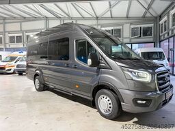 FORD Transit Bus 460 MAXI L4*17 SITZE*NAVI*AHK*R.CAM*