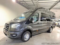 FORD Transit Bus 460 MAXI L4*17 SITZE*NAVI*AHK*R.CAM*