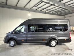 FORD Transit Bus 460 MAXI L4*17 SITZE*NAVI*AHK*R.CAM*