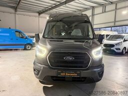 FORD Transit Bus 460 MAXI L4*17 SITZE*NAVI*AHK*R.CAM*