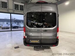 FORD Transit Bus 460 MAXI L4*17 SITZE*NAVI*AHK*R.CAM*