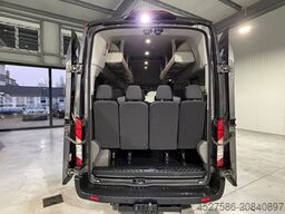 FORD Transit Bus 460 MAXI L4*17 SITZE*NAVI*AHK*R.CAM*