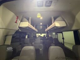 FORD Transit Bus 460 MAXI L4*17 SITZE*NAVI*AHK*R.CAM*