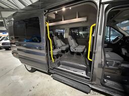 FORD Transit Bus 460 MAXI L4*17 SITZE*NAVI*AHK*R.CAM*