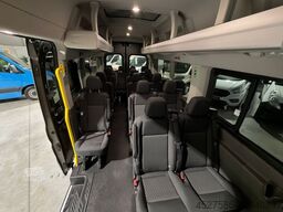FORD Transit Bus 460 MAXI L4*17 SITZE*NAVI*AHK*R.CAM*