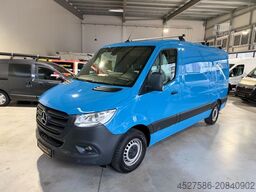 MERCEDES-BENZ Sprinter III L2 316 CDI RWD*KLIMA*R.CAM*AL