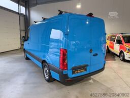 MERCEDES-BENZ Sprinter III L2 316 CDI RWD*KLIMA*R.CAM*AL