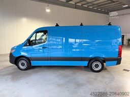 MERCEDES-BENZ Sprinter III L2 316 CDI RWD*KLIMA*R.CAM*AL