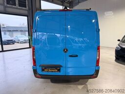 MERCEDES-BENZ Sprinter III L2 316 CDI RWD*KLIMA*R.CAM*AL