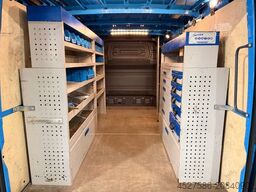 MERCEDES-BENZ Sprinter III L2 316 CDI RWD*KLIMA*R.CAM*AL