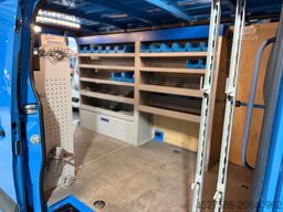 MERCEDES-BENZ Sprinter III L2 316 CDI RWD*KLIMA*R.CAM*AL