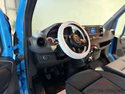 MERCEDES-BENZ Sprinter III L2 316 CDI RWD*KLIMA*R.CAM*AL