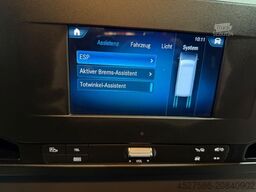 MERCEDES-BENZ Sprinter III L2 316 CDI RWD*KLIMA*R.CAM*AL