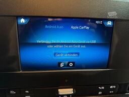 MERCEDES-BENZ Sprinter III L2 316 CDI RWD*KLIMA*R.CAM*AL