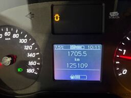 MERCEDES-BENZ Sprinter III L2 316 CDI RWD*KLIMA*R.CAM*AL