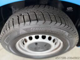 MERCEDES-BENZ Sprinter III L2 316 CDI RWD*KLIMA*R.CAM*AL