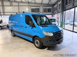 MERCEDES-BENZ Sprinter III L2 316 CDI RWD*KLIMA*R.CAM*AL