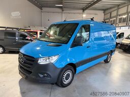 MERCEDES-BENZ Sprinter III L2 316 CDI RWD*KLIMA*R.CAM*AL