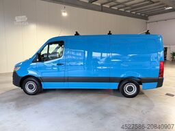 MERCEDES-BENZ Sprinter III L2 316 CDI RWD*KLIMA*R.CAM*AL