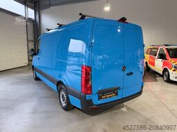 MERCEDES-BENZ Sprinter III L2 316 CDI RWD*KLIMA*R.CAM*AL