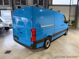 MERCEDES-BENZ Sprinter III L2 316 CDI RWD*KLIMA*R.CAM*AL