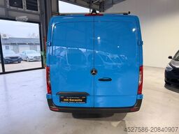 MERCEDES-BENZ Sprinter III L2 316 CDI RWD*KLIMA*R.CAM*AL