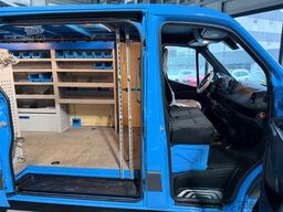 MERCEDES-BENZ Sprinter III L2 316 CDI RWD*KLIMA*R.CAM*AL