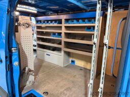 MERCEDES-BENZ Sprinter III L2 316 CDI RWD*KLIMA*R.CAM*AL