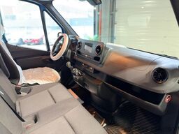 MERCEDES-BENZ Sprinter III L2 316 CDI RWD*KLIMA*R.CAM*AL