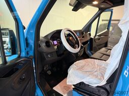 MERCEDES-BENZ Sprinter III L2 316 CDI RWD*KLIMA*R.CAM*AL
