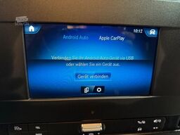 MERCEDES-BENZ Sprinter III L2 316 CDI RWD*KLIMA*R.CAM*AL