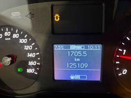 MERCEDES-BENZ Sprinter III L2 316 CDI RWD*KLIMA*R.CAM*AL