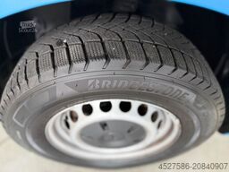 MERCEDES-BENZ Sprinter III L2 316 CDI RWD*KLIMA*R.CAM*AL