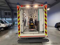 MERCEDES-BENZ Sprinter III 519 RTW*RETTUNGSFAHRZEUG*ATM-MOTOR