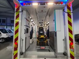 MERCEDES-BENZ Sprinter III 519 RTW*RETTUNGSFAHRZEUG*ATM-MOTOR