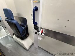 MERCEDES-BENZ Sprinter III 519 RTW*RETTUNGSFAHRZEUG*ATM-MOTOR