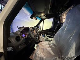 MERCEDES-BENZ Sprinter III 519 RTW*RETTUNGSFAHRZEUG*ATM-MOTOR