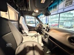 MERCEDES-BENZ Sprinter III 519 RTW*RETTUNGSFAHRZEUG*ATM-MOTOR