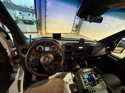 MERCEDES-BENZ Sprinter III 519 RTW*RETTUNGSFAHRZEUG*ATM-MOTOR