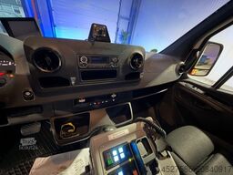 MERCEDES-BENZ Sprinter III 519 RTW*RETTUNGSFAHRZEUG*ATM-MOTOR