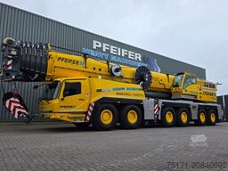 Grove GMK6300L-1 Available For Rent, Dutch Registration,