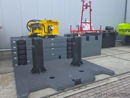 Grove GMK6300L-1 Available For Rent, Dutch Registration,