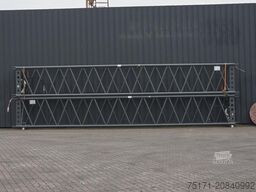 Grove GMK6300L-1 Available For Rent, Dutch Registration,