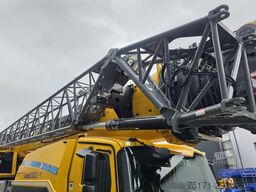 Grove GMK6300L-1 Available For Rent, Dutch Registration,